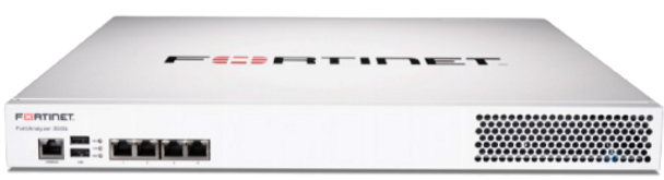 Fortinet Fortianalyzer Faz 300g Centralized Managementloganalysis 