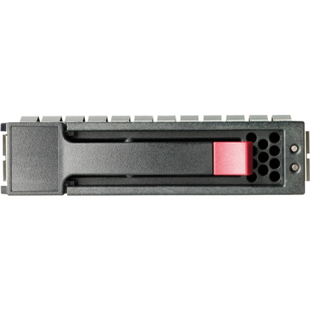 HPE 1.20 TB Hard Drive - 2.5" Internal - SAS (12Gb/s SAS) - 10000rpm HDD