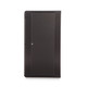 22U LINIER Fixed Wall Mount Cabinet with a cost-efficient design 
