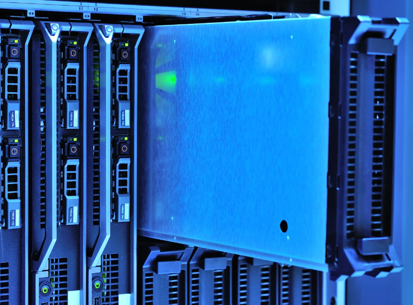 How to Optimize a Data Center Rack Layout for Efficiency and Future ...