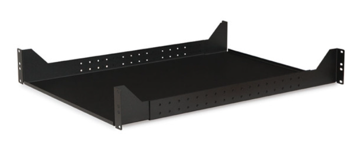 Ref Wall Rack Wall Rack Solutions: Which is Right for Your Tech Setup? - Rackfinity.com