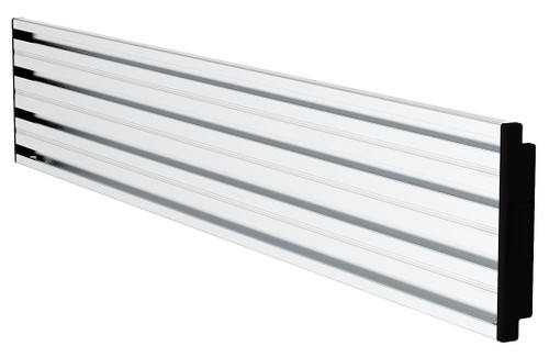 A68 Rails ADB 68 - 26.77” Mounting Rail - Silver
