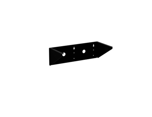 Wire Rack Side Rails Low Profile V-Rack | Rails Tap | Wire Organizer