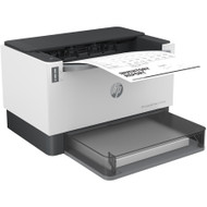 HP LaserJet 2504dw Desktop Wireless Laser Printer - Monochrome