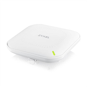 ZYXEL NWA50AX Pro | 802.11ax (WiFi 6) Dual-Radio PoE Access Point