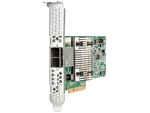 HPE Smart Array P408i-a SR Gen10 Ctrlr