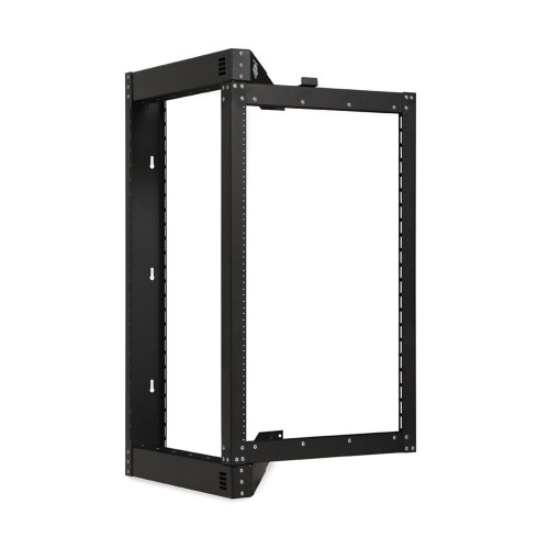18u Rack Frame 18U Open Frame Server Rack | Server Cabinets | Rackfinity