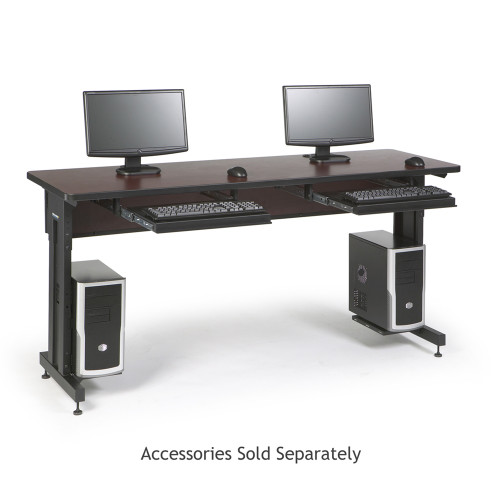 Purchase Dual Computer Desk | Training Table