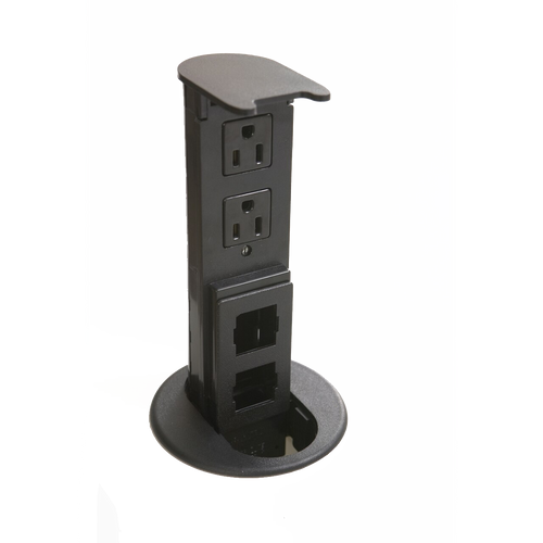 Training Table Power Data Conversion Kit Extension Board