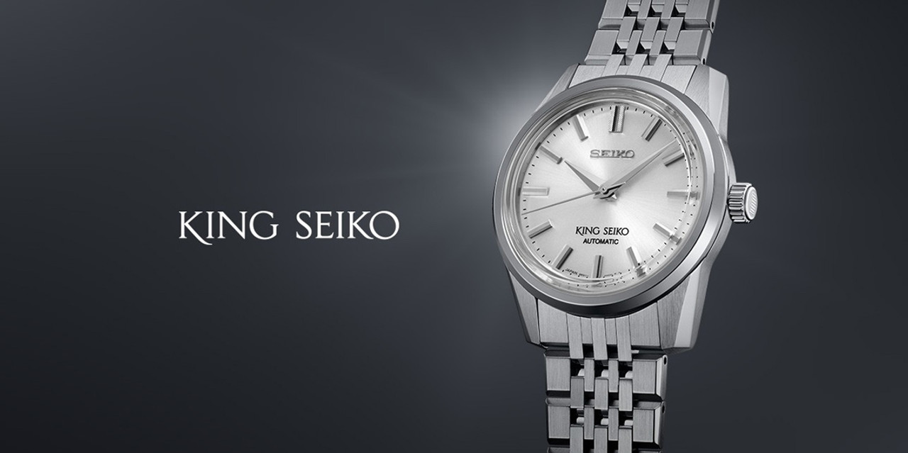 Seiko Watches Toronto Canada