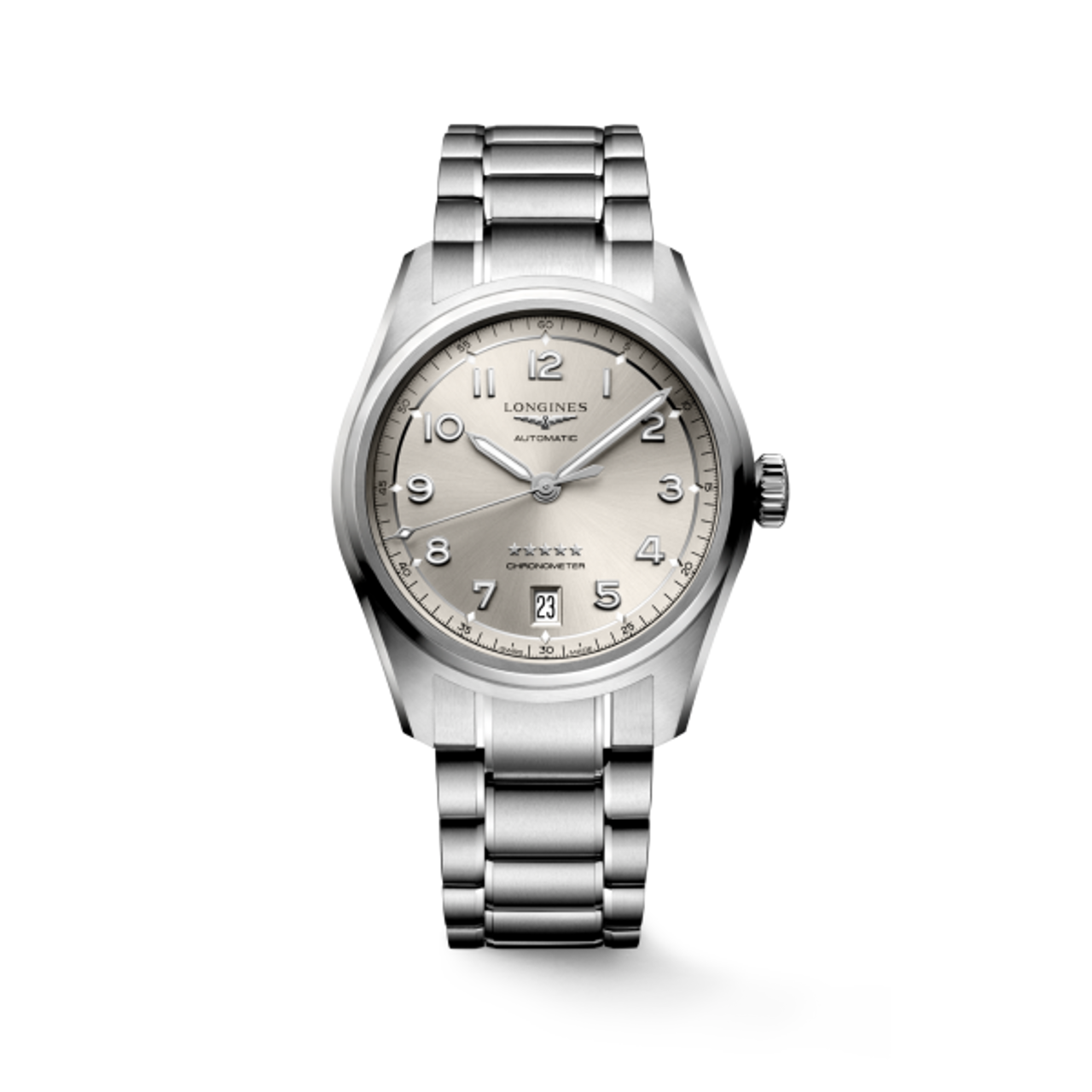 Longines Logo PNG Transparent – Brands Logos