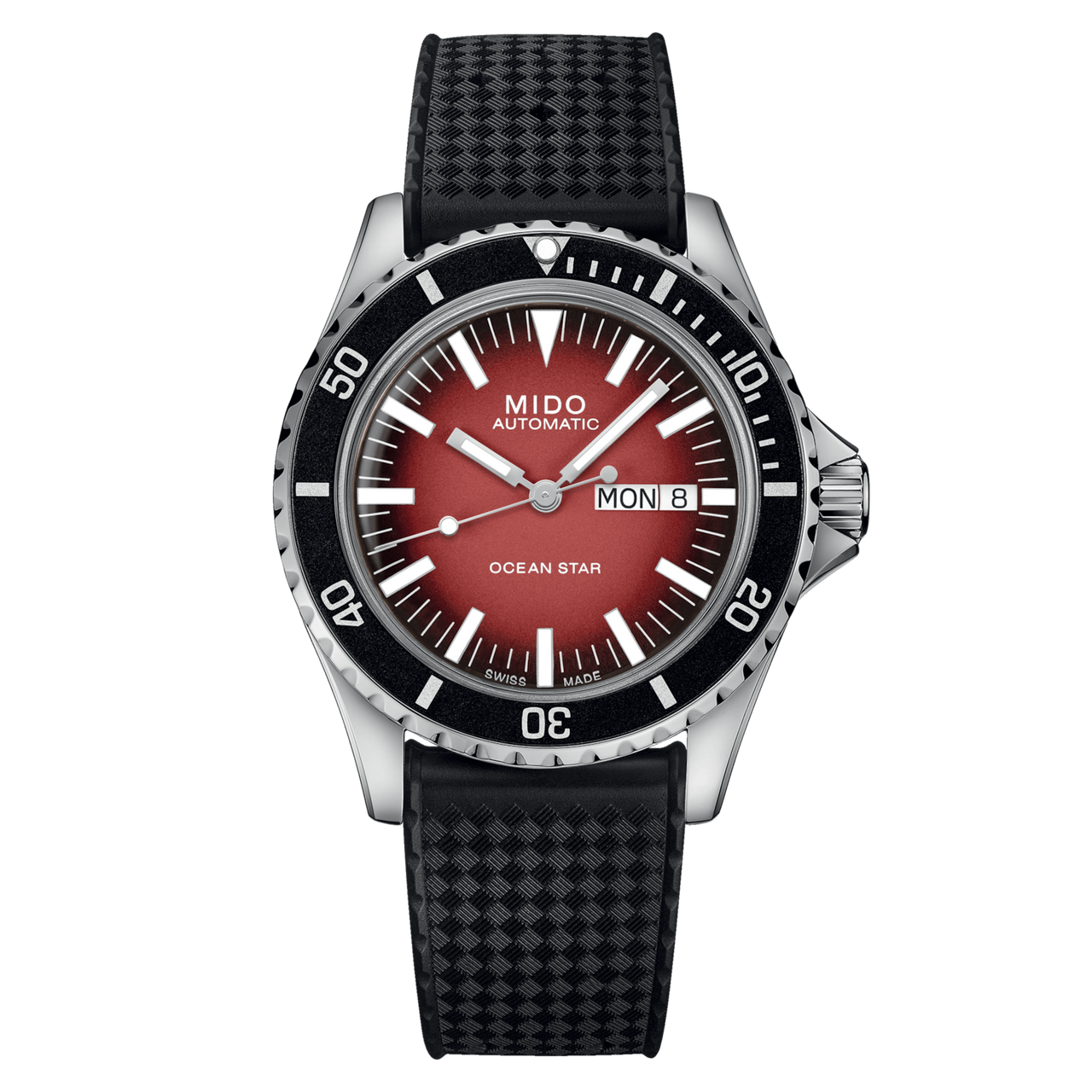 【M.reina♪】 OCEAN STAR TRIBUTE GRADIENT M026.830.17.421.00 M0268301742100