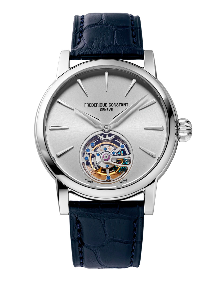 Frederique Constant Manufacture Classic Tourbillon FC-980S3H6