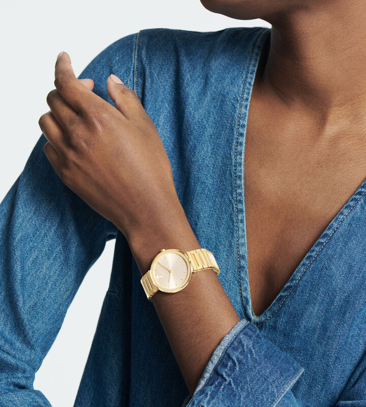 MOVADO BOLD HORIZON 3601088