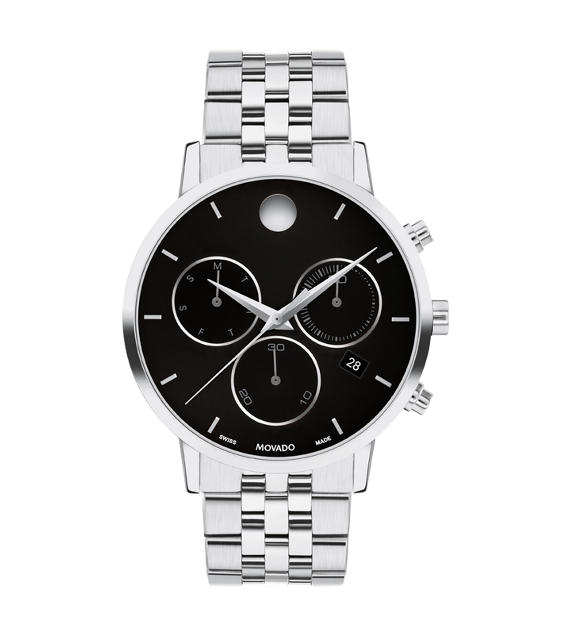 Classic museum movado cheap