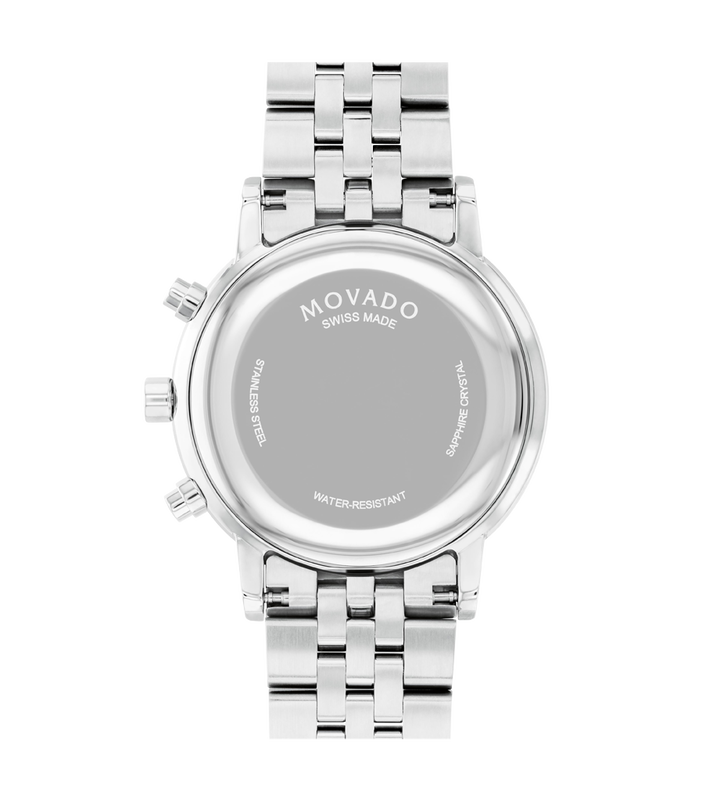 MOVADO MUSEUM CLASSIC 0607776