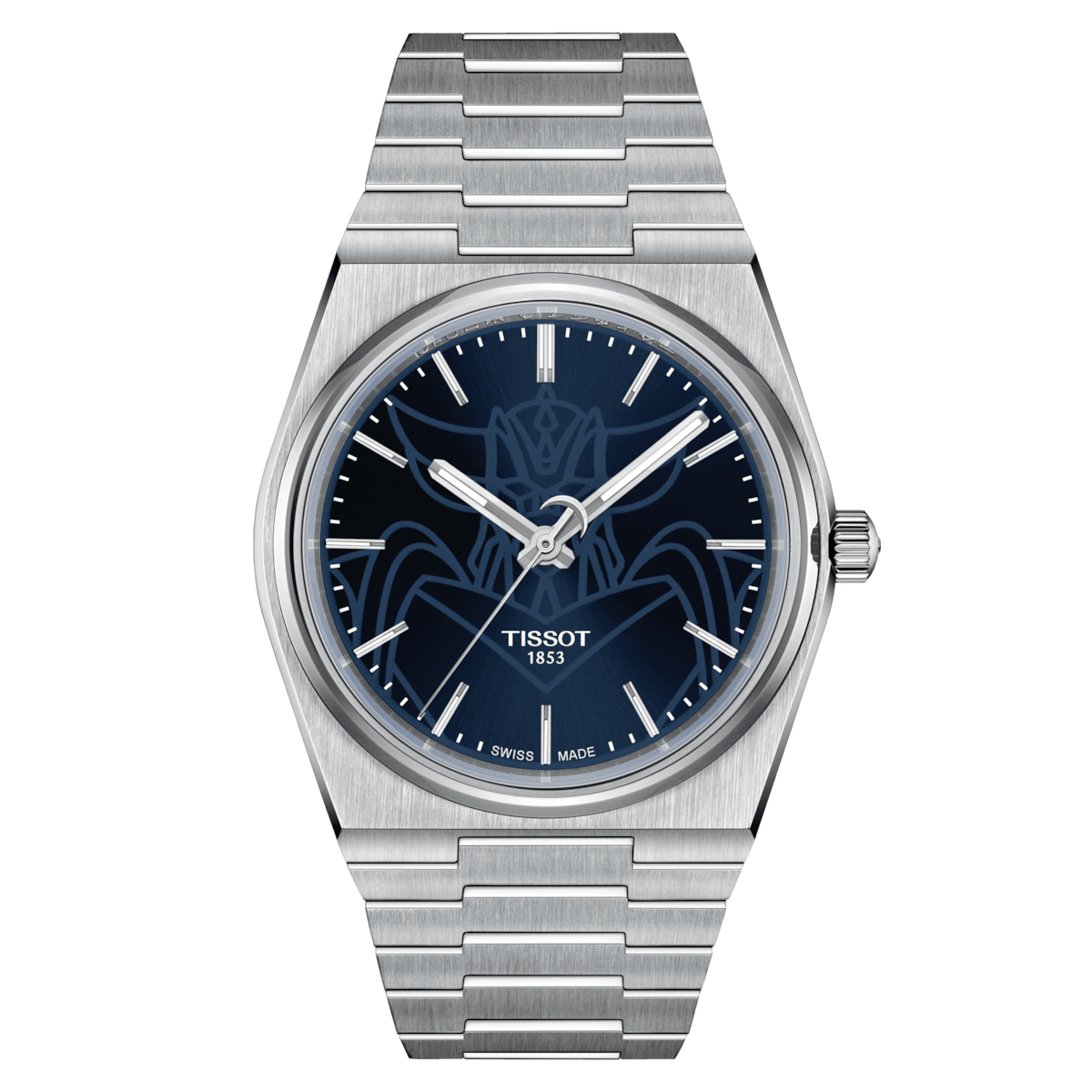 Tissot PRX UFO Robot Grendizer (T137.407.11.041.02) – Mani Jewellers