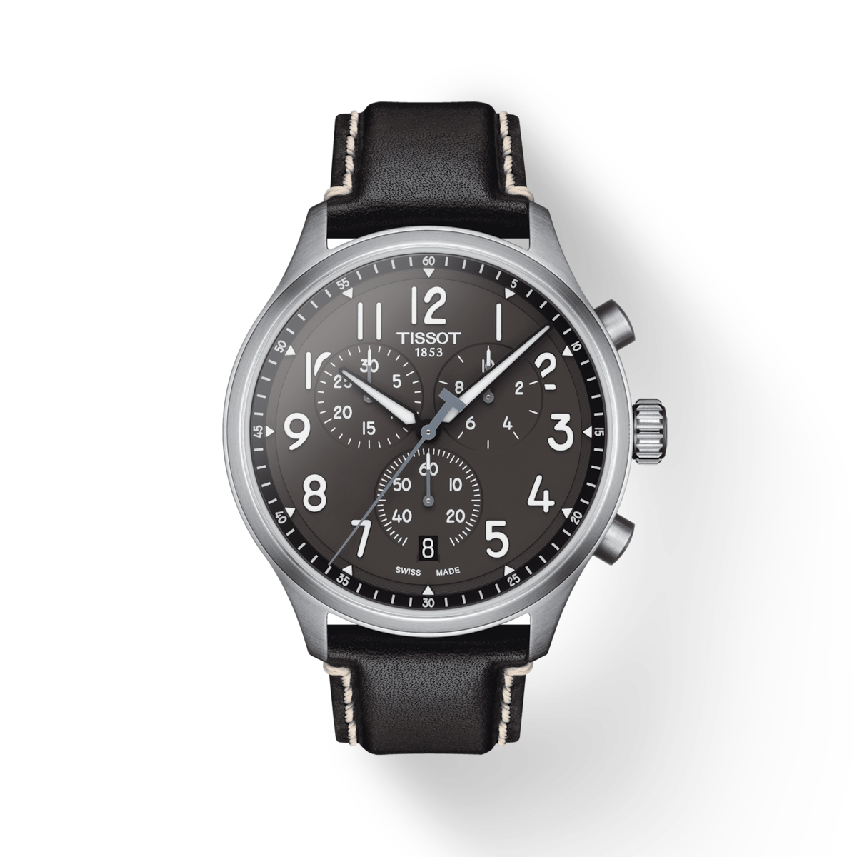 Tissot Chrono XL MODEL T1166171606200 T116.617.16.062.00
