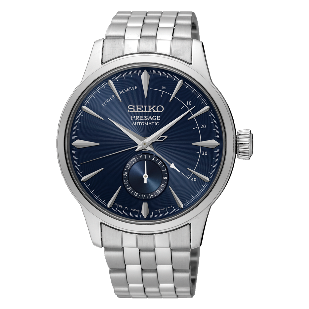 Seiko Presage Cocktail Time SSA347J1 SSA347 - Main Image