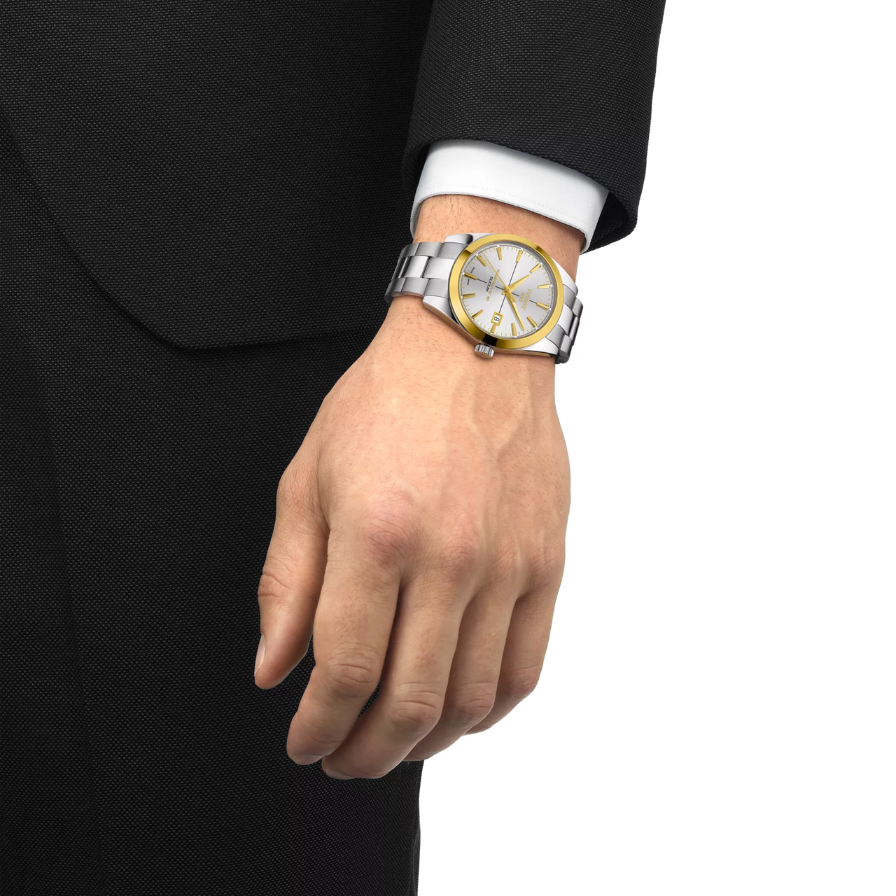 Tissot Gentleman Powermatic 80 Silicium - Main Image