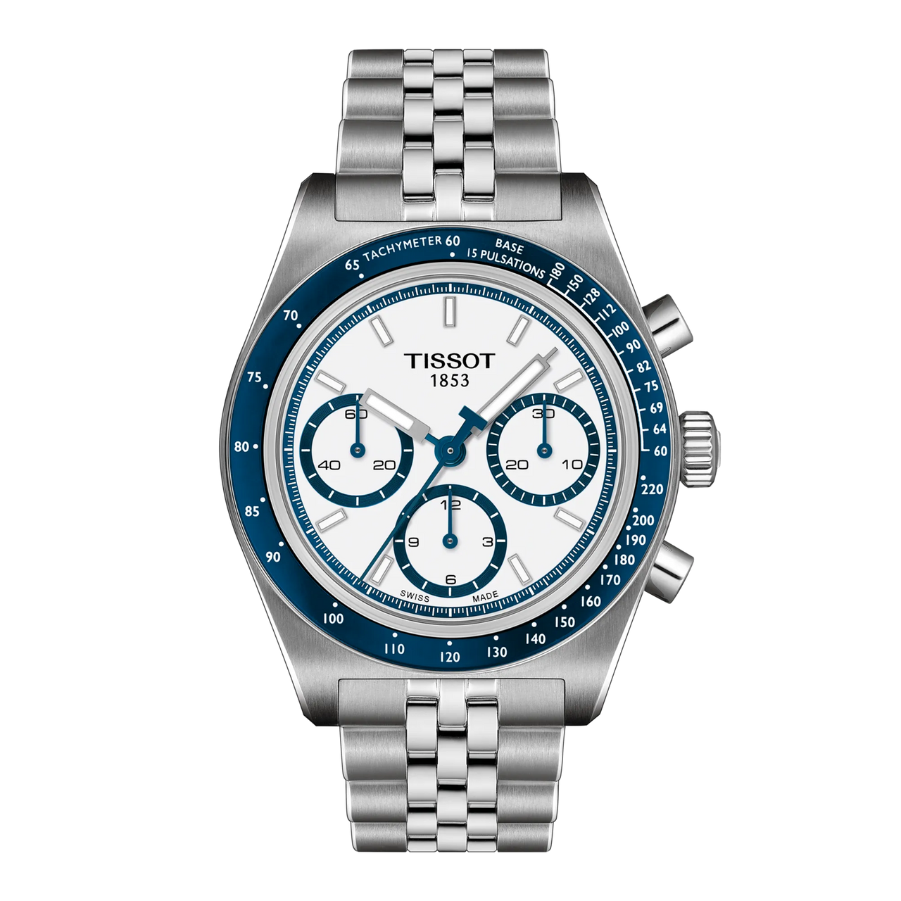 Tissot PR516 Automatic Chronograph T149.462.11.011.00
