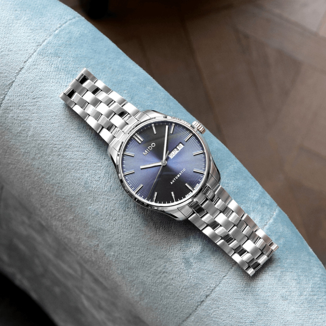 MIDO Belluna Sunray | M024.630.11.041.00