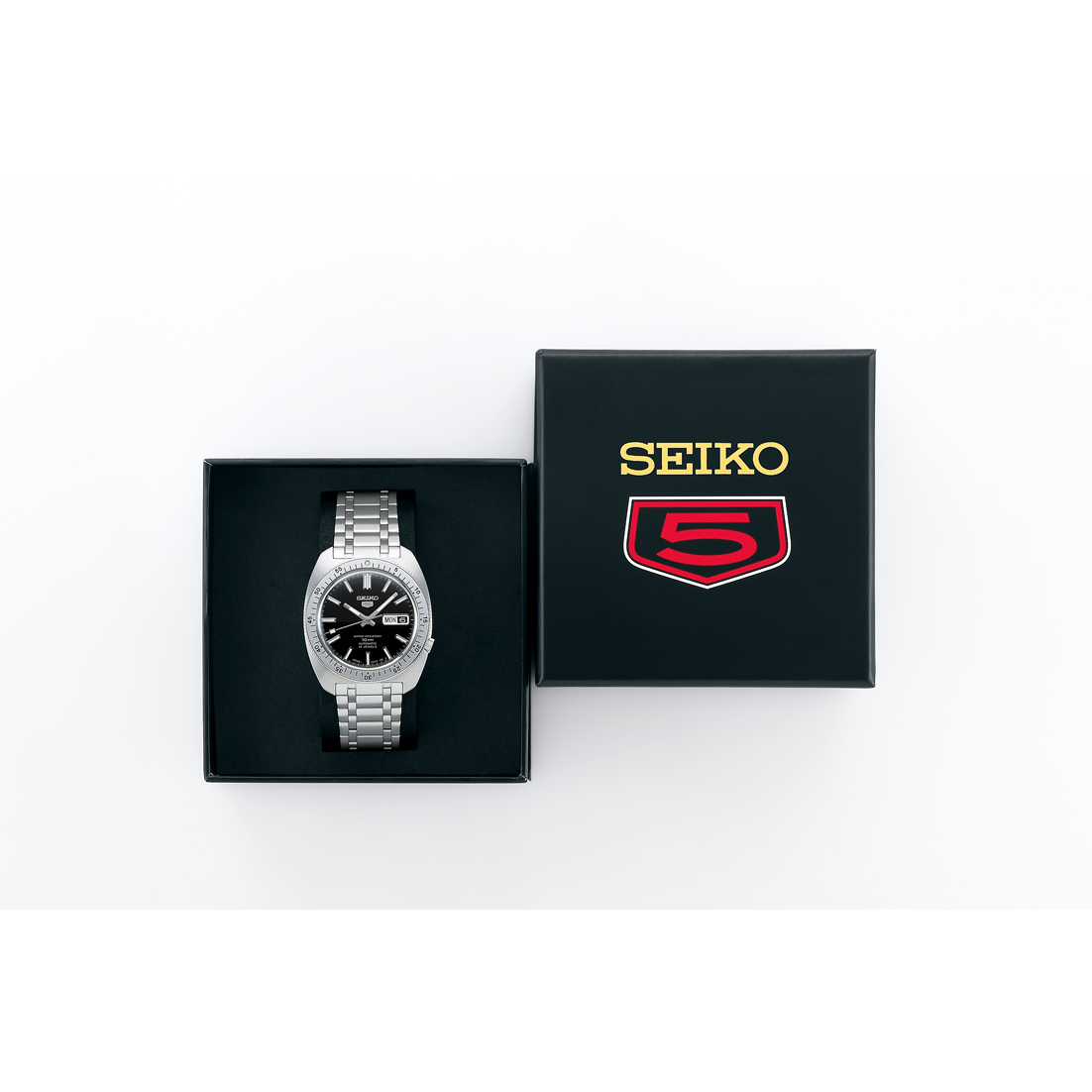 Seiko 5 Sports SKX series 'Gene Kranz' Recreation Limited Edition