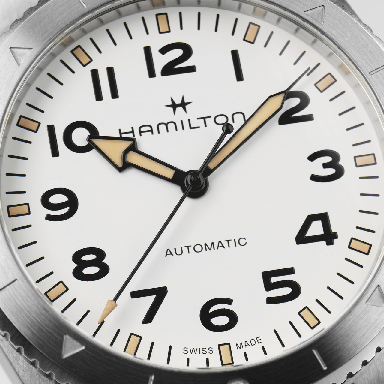 HAMILTON Khaki Field Expedition Auto H70315110