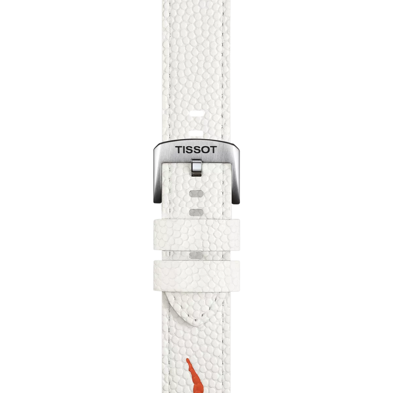 NWT Tissot Seastar 1000 Wilson WNBA Quartz White Dial Unisex Watch Seastar Wilson WNBA – Watch Connections Site main image 3