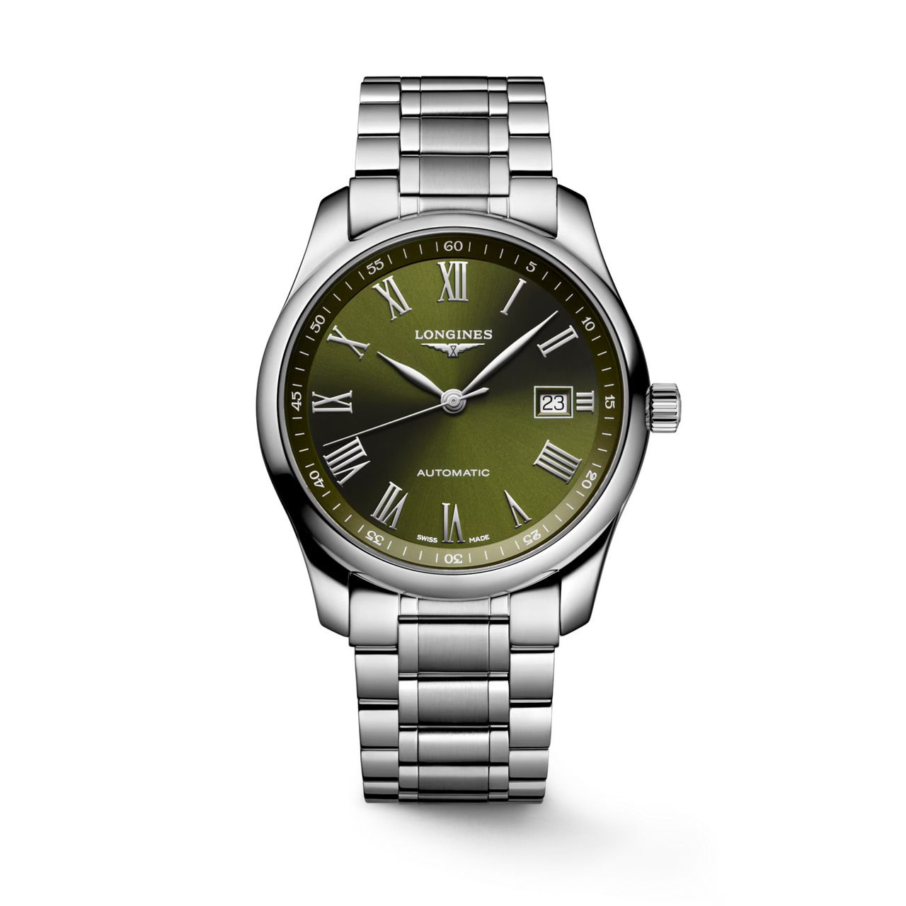 Longines Master Collection L2.793.4.09.6, Longines L27934096