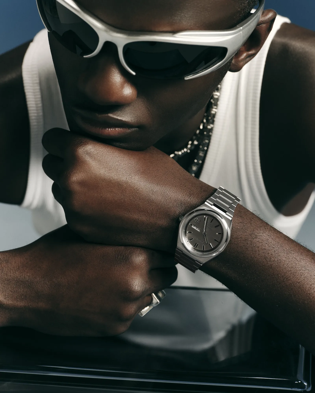 Citizen Zenshin Three-Hand x Hypebeast Limited Edition [AW0138-59A