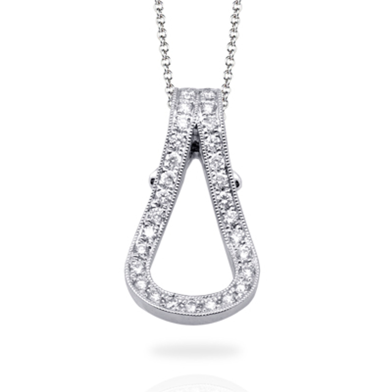 Simon g necklace clearance