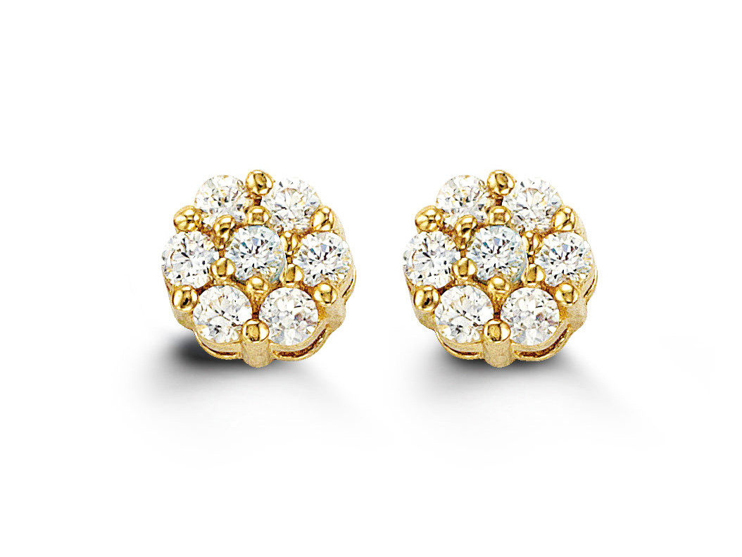 Bella Baby Jewellery #4037B 4037B