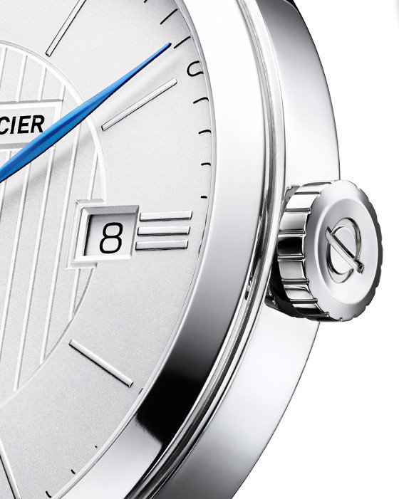 Baume Mercier Gents CLASSIMA Automatic Model 10215