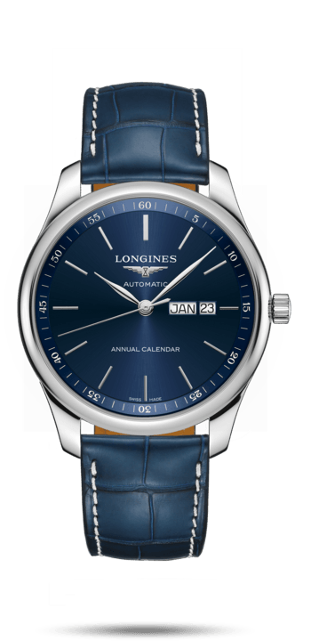 The Longines Master Collection #L29204920 L29204920