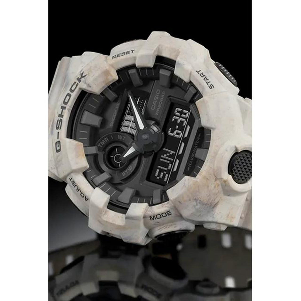 Casio G-Shock GA-700WM-5A