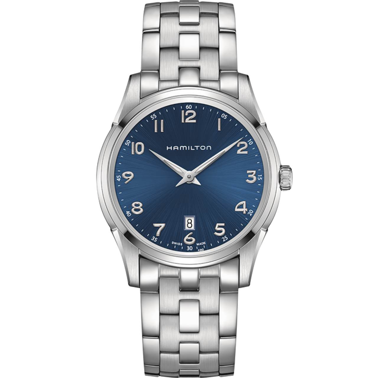 Hamilton Watch H38511143