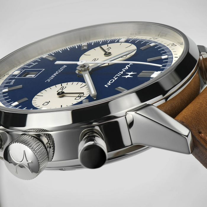 Hamilton Watch H38416541