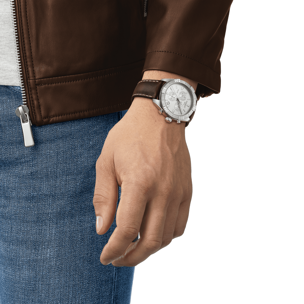 tissot t classic pr 100 sport gent