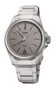 ORIS PROPILOT X CALIBRE 400, GREY | 01 400 7778 7153-07 7 20 01TLC ORIS PROPILOT X CALIBRE 400, GREY | 01 400 7778 7153-07 7 20 01TLC