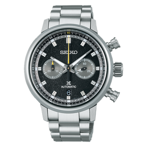 Seiko Prospex Speedtimer Mechanical Chronograph SRQ041 World Athletics Championships Oregon22 Limited Edition SRQ041 Seiko Prospex Speedtimer Mechanical Chronograph SRQ041 World Athletics Championships Oregon22 Limited Edition SRQ041