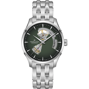 JAZZMASTER OPEN HEART AUTO | H32675160 JAZZMASTER OPEN HEART AUTO | H32675160