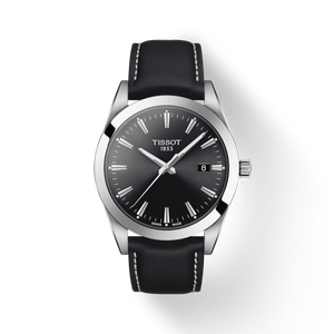 TISSOT GENTLEMAN T127.410.16.051.00 T1274101605100 TISSOT GENTLEMAN T127.410.16.051.00 T1274101605100
