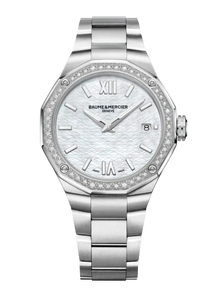 BAUME & MERCIER RIVIERA | MODEL # 10662 BAUME & MERCIER RIVIERA | MODEL # 10662