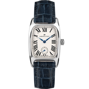 AMERICAN CLASSIC BOULTON SMALL SECOND QUARTZ H13321611