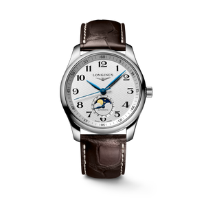 THE LONGINES MASTER COLLECTION L2.909.4.78.3 L29094783 THE LONGINES MASTER COLLECTION L2.909.4.78.3 L29094783