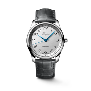 THE LONGINES MASTER COLLECTION 190TH ANNIVERSARY L2.793.4.73.2 L27934732 THE LONGINES MASTER COLLECTION 190TH ANNIVERSARY L2.793.4.73.2 L27934732