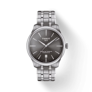 TISSOT CHEMIN DES TOURELLES POWERMATIC 80 39MM T139.807.11.061.00 TISSOT CHEMIN DES TOURELLES POWERMATIC 80 39MM T139.807.11.061.00