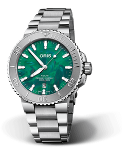ORIS X BRACENET, 43.5MM | MODEL 01 733 7730 4137-07 8 24 05PEB ORIS X BRACENET, 43.5MM | MODEL 01 733 7730 4137-07 8 24 05PEB