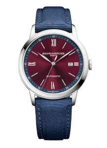 BAUME MERCIER: CLASSIMA AUTOMATIC | 10694 BAUME MERCIER: CLASSIMA AUTOMATIC | 10694